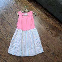 Hanna Andersson Dresses