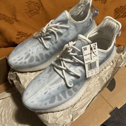 YEEZY BOOST 350 V2 “MONO ICE” ***SIZE 12*** DS