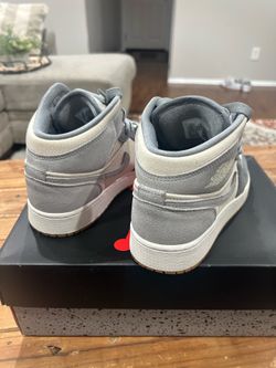 AIR JORDAN 1 MID SE