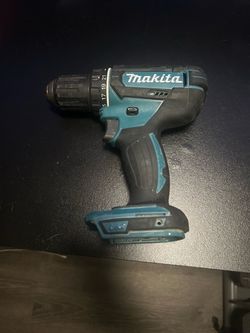 Makita driver (drill)