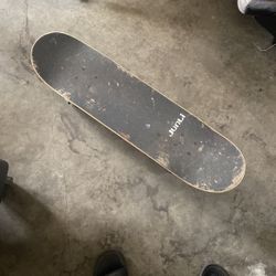 Skate Board