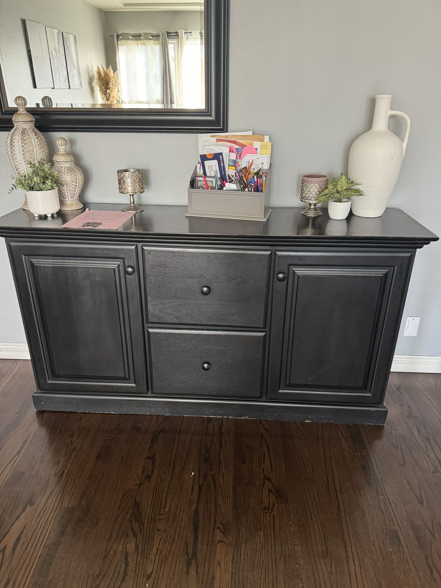 Buffet/ Console Table 