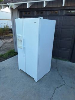 Maytag Refrigerator