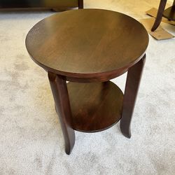 End Table with 1 - Shelf 