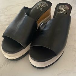 Vince Camuto Women’s Shoes 