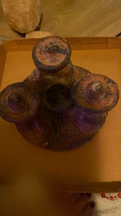 Terracotta Vintage Circle Of Friends 