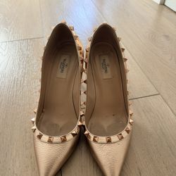 Valentino Heels