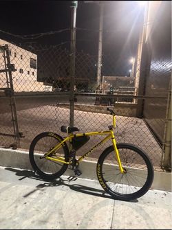 Beastern bike