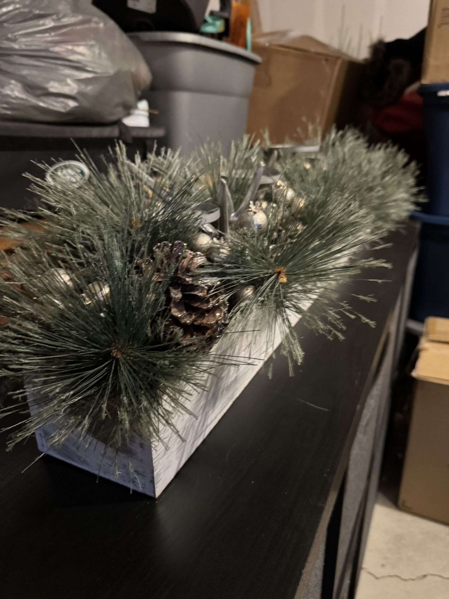 Christmas Centerpiece