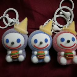 Jack In The Box Jibbi 