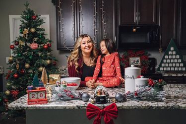 Christmas Theme Camera Photos