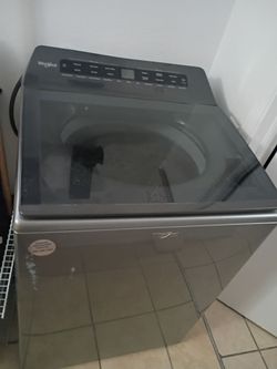 Washer