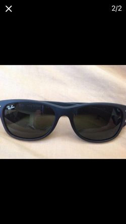 Ray ban glasses