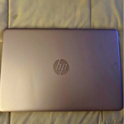 HP Computer 