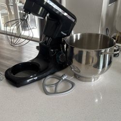 Mixer For Sale