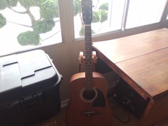 Acoustic Guitar
