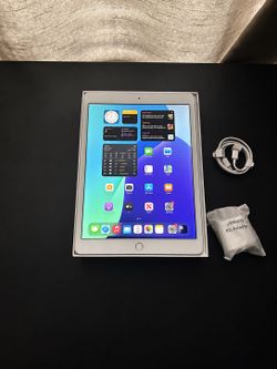 Apple ipad 7th gen