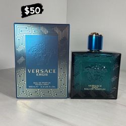 Versace Eros
