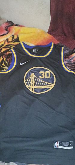 Golden State Warriors Jersey