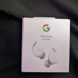 Google Pixel Buds A Series