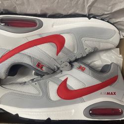 Nike Airmax Command  Size 11 