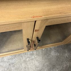 TV table
