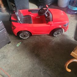 $25 For Kids Car