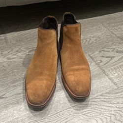 Alfani Chelsea Boots