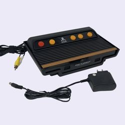 Atari Flashback Classic Game - Console Only - Great Condition (Tested)
