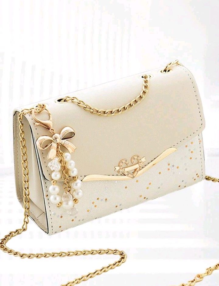 Women's Shoulder Bag