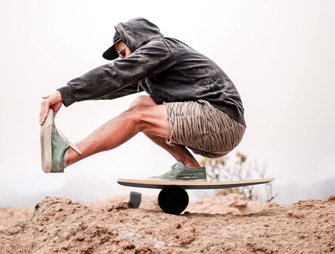 Balance Board