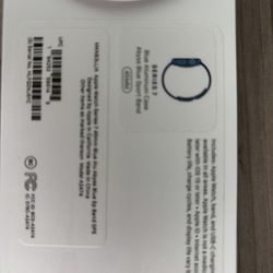 Apple Watch 7