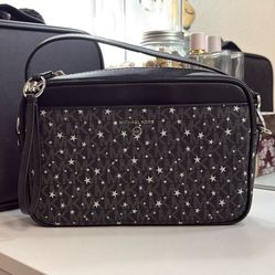 Michael Kors Cross Bag