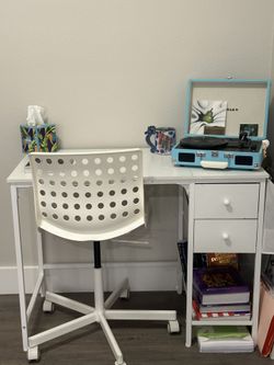 Desk