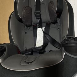 Car Seat 