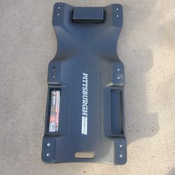 Pittsburgh 40" Creeper Roller