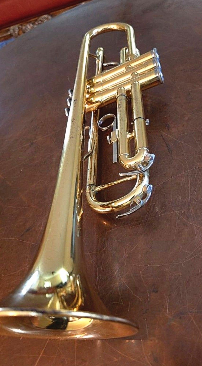 YAMAHA YTR-2335 TRUMPET