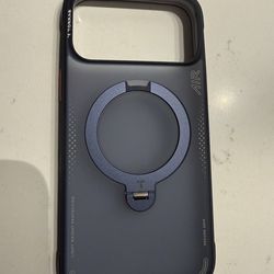 Torras iPhone 17 pro max case