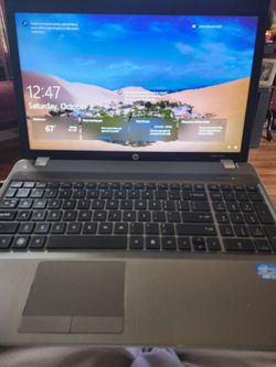HP ProBook