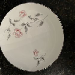 Noritake Set Of Plates