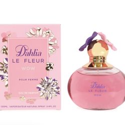 Perfume Para Mujer 