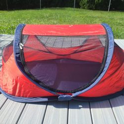 Infant Tent