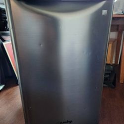 Danby Outdoor Mini Fridge 