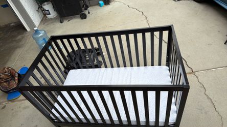 Crib