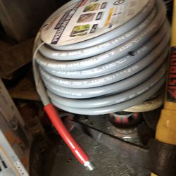 6000 Psi Pressure Washer Hose
