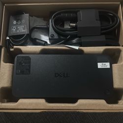 Dell Docking Station 