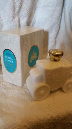 Avon collectible