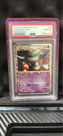 Slowking psa8