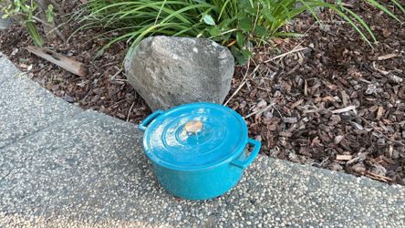 Dutch oven