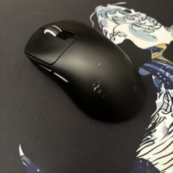 Gaming Mouse